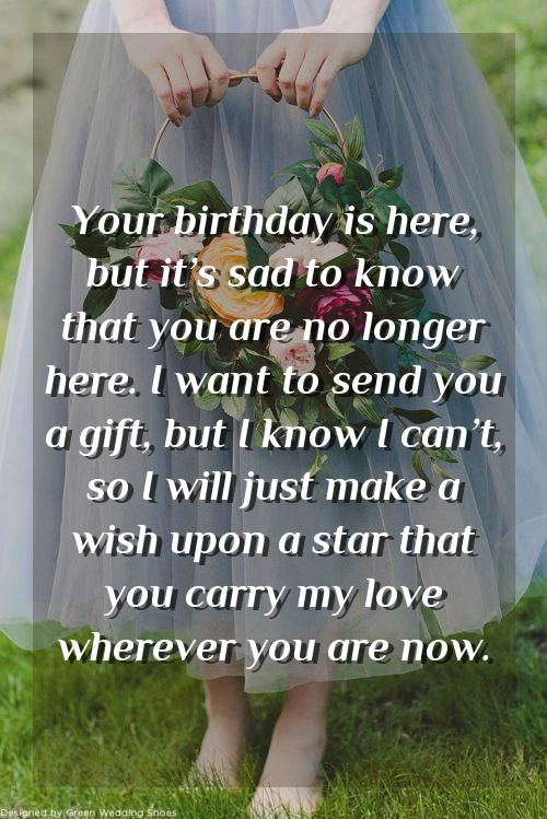 birthday quotes for father